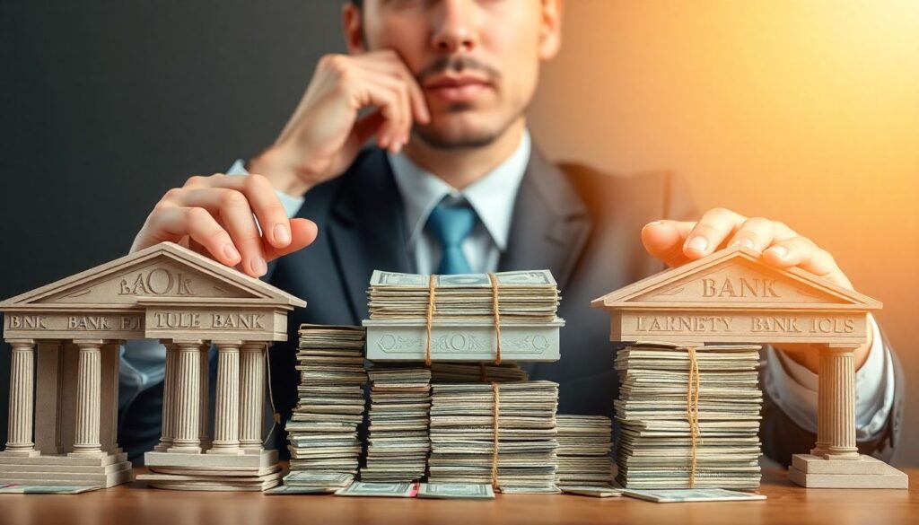 Финансовая подушка безопасности: сколько денег нужно и где их хранить - иллюстрация