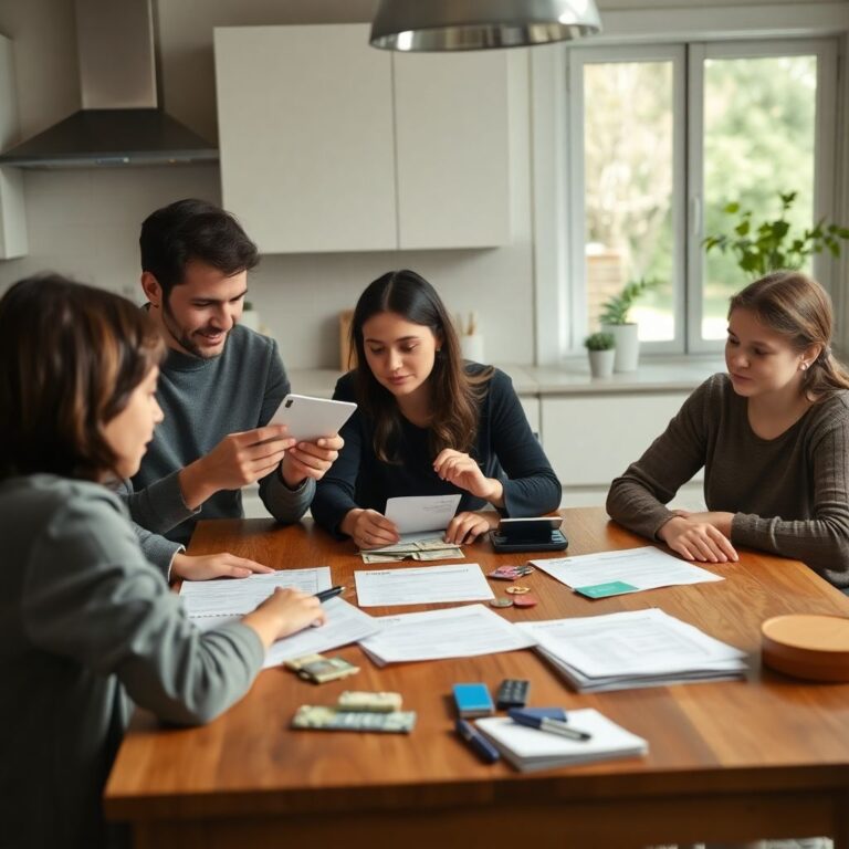 Финансовая подушка безопасности: сколько денег нужно и где хранить