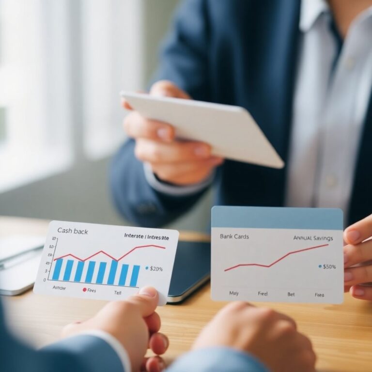 Сравнение популярных банковских карт: где выгоднее хранить и тратить деньги