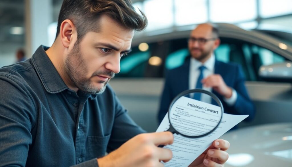 Как грамотно пользоваться рассрочкой и не влезть в долговую яму - иллюстрация