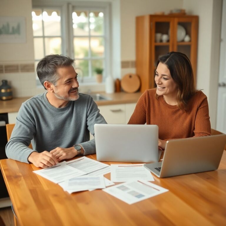 Деньги и отношения: как договариваться о бюджете в паре и избегать конфликтов